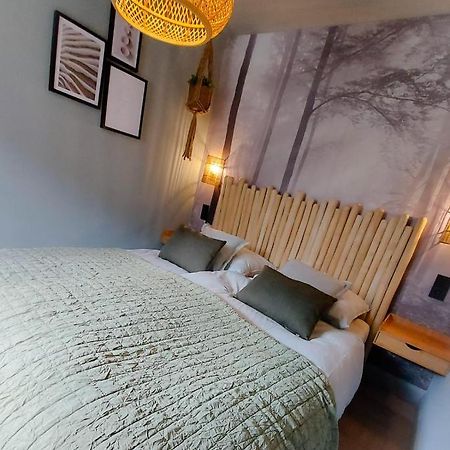 Snurk Texel Bed and Breakfast Den Burg Eksteriør billede