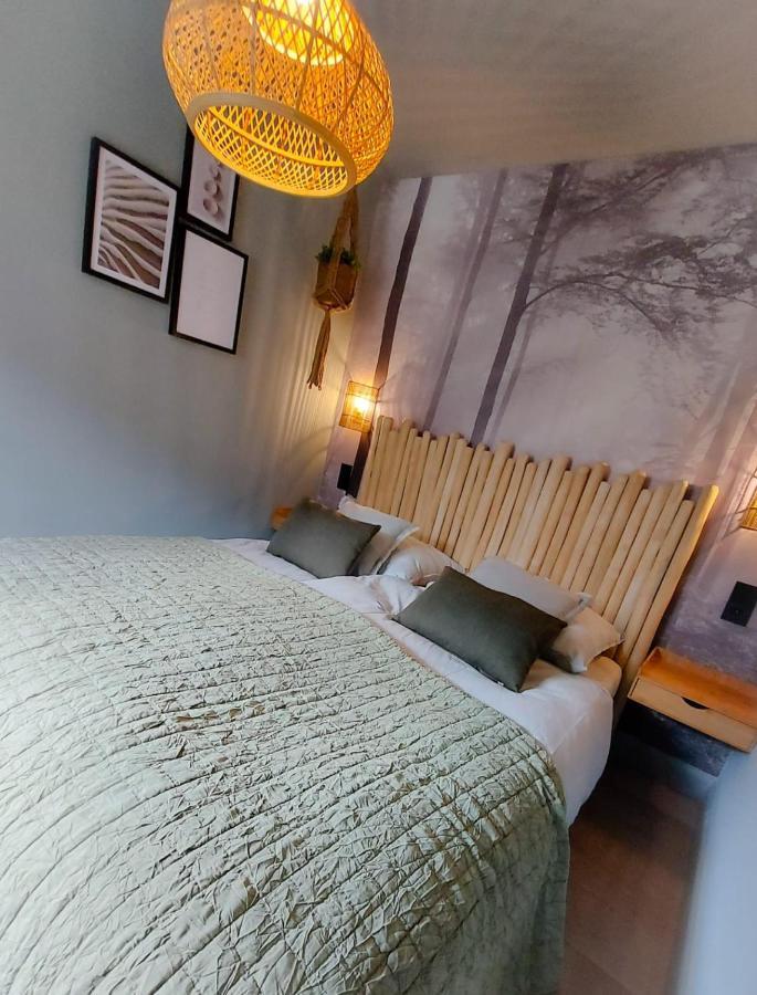 Snurk Texel Bed and Breakfast Den Burg Eksteriør billede